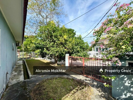 Single Storey Bungalow Kota Perdana, Seri Kembangan, Selangor