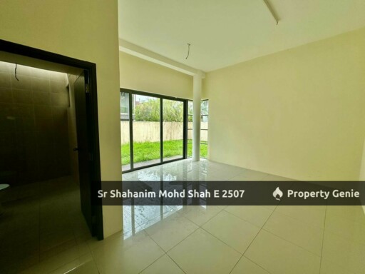 Banyan Close, Bandar Bukit Mahkota Bangi