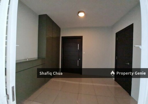 High Floor Renovated & Furnished Unit Summerton Condo Bayan Lepas