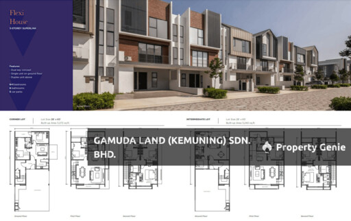 Lucent Residences, Twentyfive7