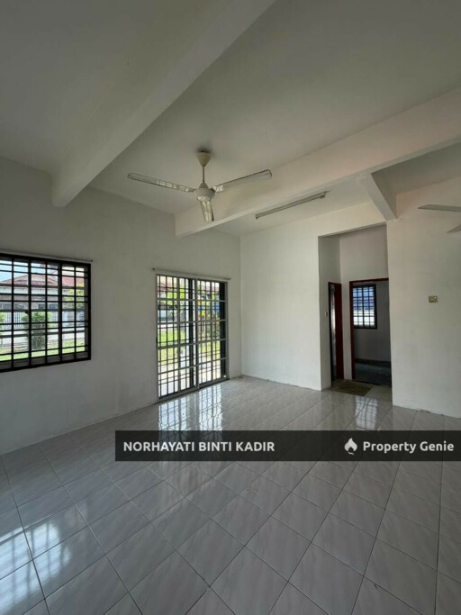 🔥🏡 SEMI-D 2 TINGKAT CORNER LOT TANAH LUAS | BERJAYA PERMAI, KUANTAN 🏡🔥