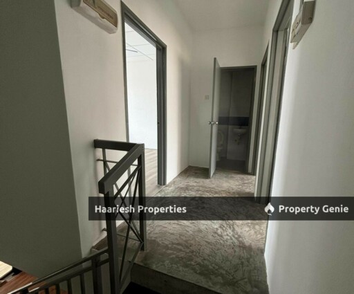 Double Storey Terrace Taman Bukit Indah Johor Bahru For Sale