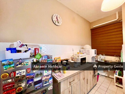 D’Rimba Apartment Seksyen 11 Kota Damansara