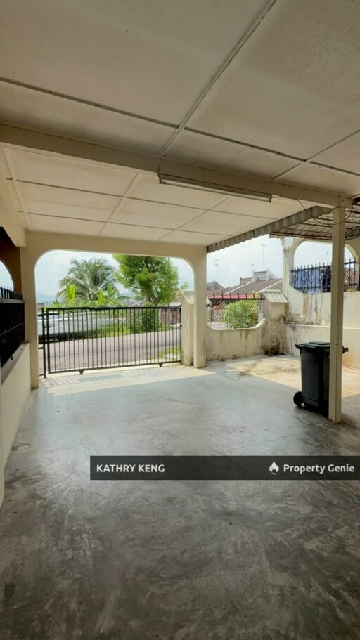 Jalan Hang Tuah For Sale Taman Muhibbah For Sale Kluang For Sale Johor For Sale