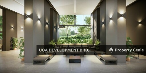 Aster Hill Sri Petaling