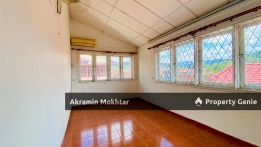 FREEHOLD & RENOVATED | TAMAN PERMATA 2 STOREY SEMI D