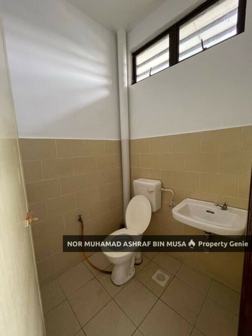 Teres Bawah Harga Pasaran Taman Kelisa Ria Sungai Petani