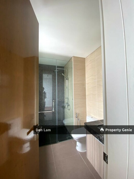 D'Rapport Residences KLCC Embassy Row Below Value for Sale !!