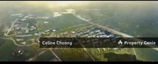 Prime & excellent location Industrial land