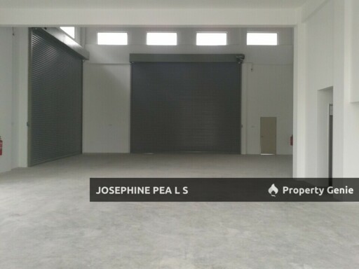 Petaling Jaya PJS, 2.5 Storey Detached Factory For Sale
