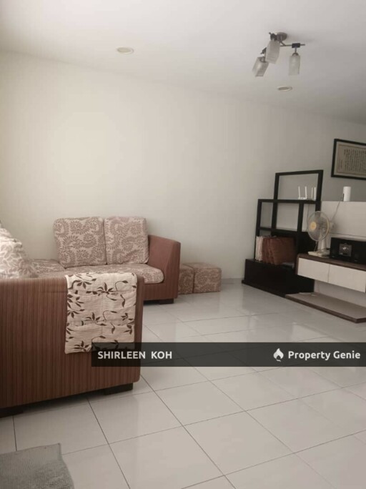 Room Renting at Taman Bukit Indah