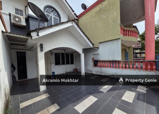 Renovated & Extended | Double Storey Taman Puchong Perdana, Puchong