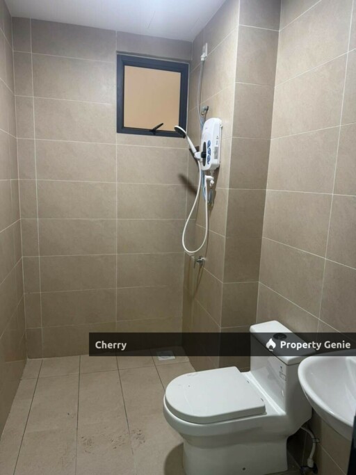 FOR RENT - Idaman Heights Apartment