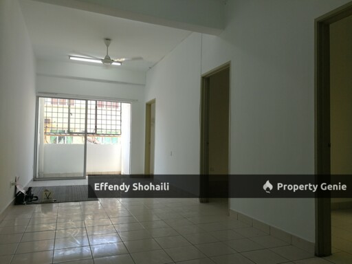 SUNWAY BATU CAVES SHOP APARTMENT