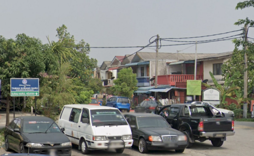 Taman Subang Baru