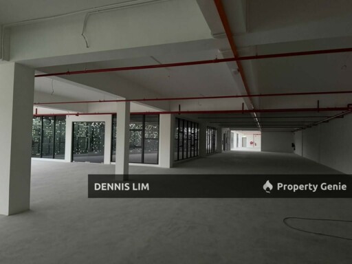 Elmina East Shah Alam Seksyen U16 Detached Factory For Rent