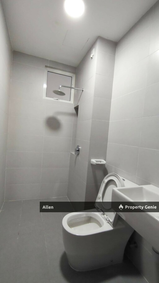 TRELLIS RESIDENCES, Johor Bahru