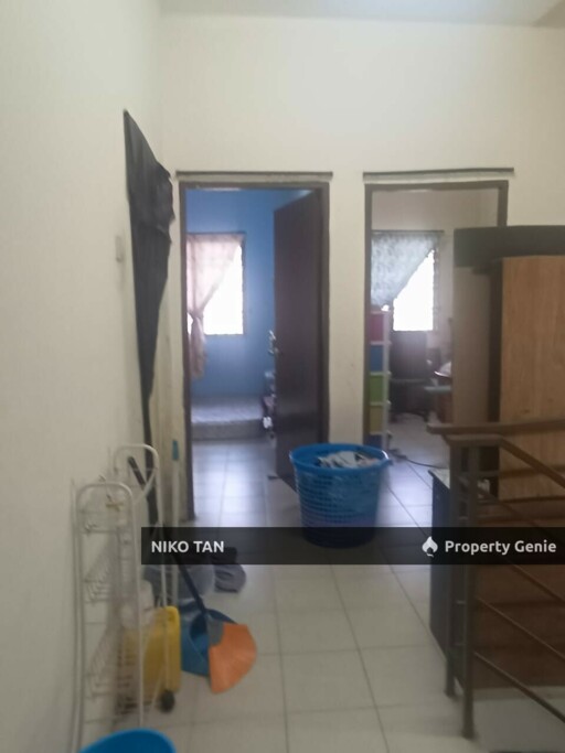 Jalan Scientex 2Stry Renovated Kulai For Sale