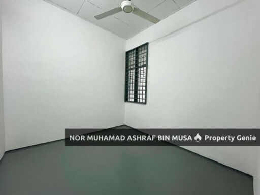 Fully Renovated Teres Taman Kelisa Ria Sungai Petani Kedah