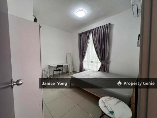 KSL Residence 2 @ Kangkar Tebrau