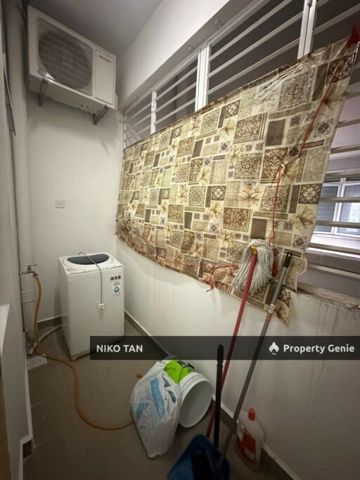 Nusa Height Studio Apt Fully Furnished For Sale