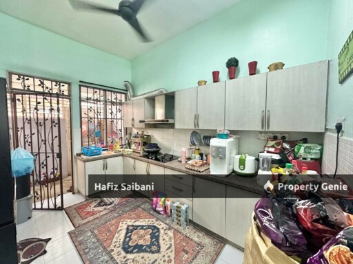 2.5 Storey Terrace Lake Vista Taman Tasik Prima Puchong