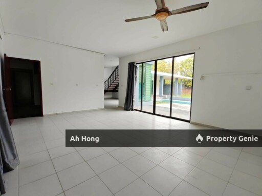 Iskandar Puteri / Nusa Jaya / Ledang Height / Bungalow House