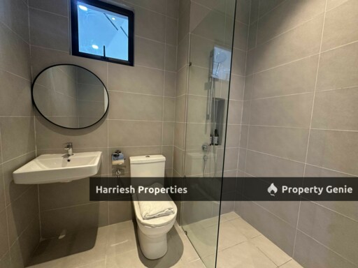 Cypress Tower @ PJC Regency – A Serviced Apartment with a Difference