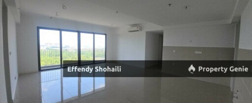 THE PULSE RESIDENCE CONDO PUCHONG