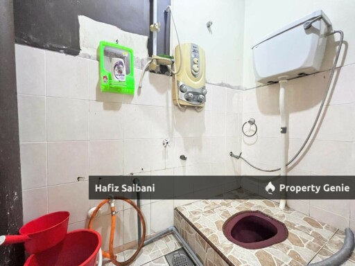 Double Storey Taman Desa Permai 2 Meru Klang