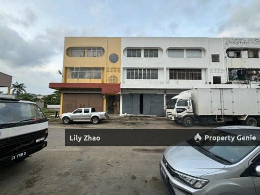 Shop Office for Rent @ Suria Inanam, Inanam Central, Seri Kemajuan Light Industrial & Taman Wirajaya Tamparuli & Inanam Kota Kinabalu