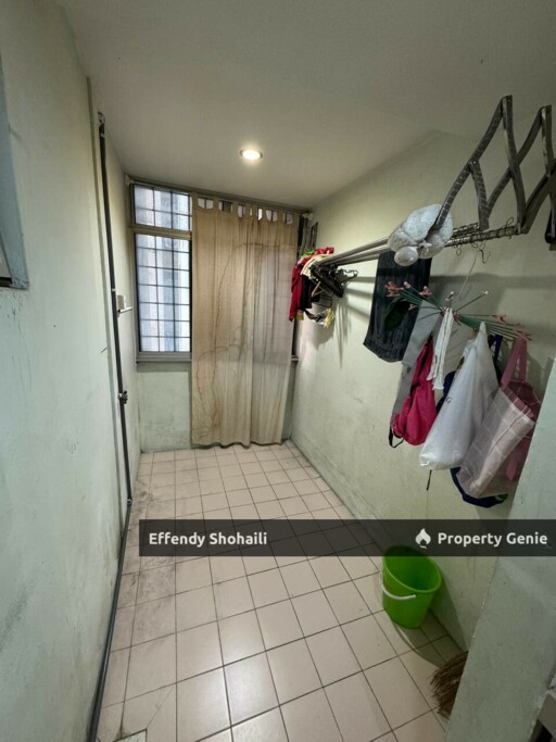 VILLA LAGENDA CONDO SELAYANG
