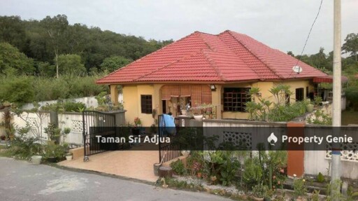 Taman Sri Adjua