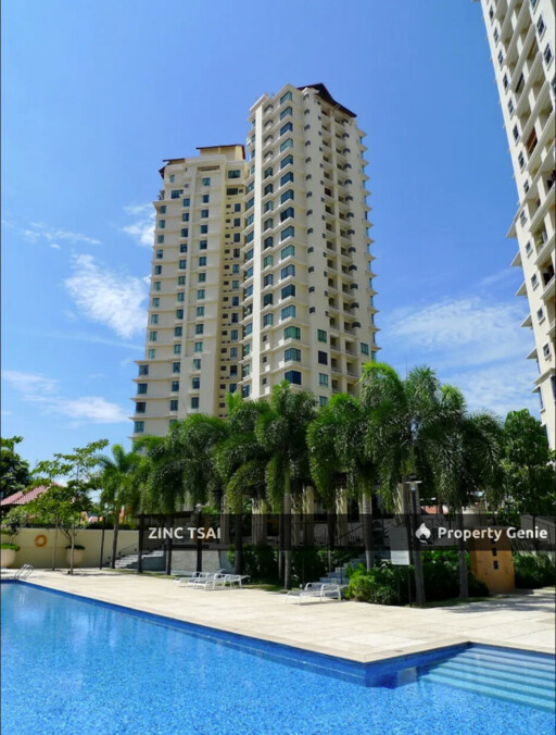 Nadia Parkfront🔥Save RM 80,000🔥