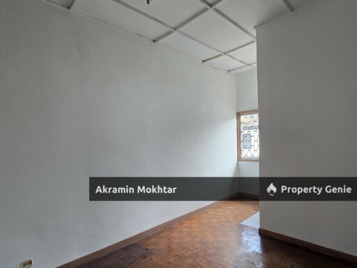 Freehold | 2 Storey End Lot Terrace Jalan Telawi, Bangsar Baru, Kuala Lumpur