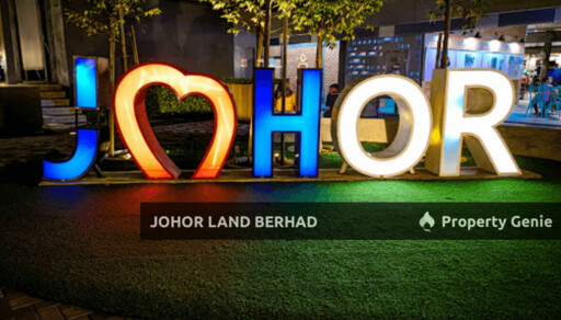 B5 Johor Street Market