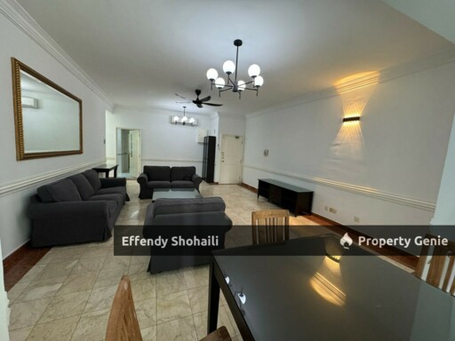 CORINTHIAN CONDO JALAN AMPANG