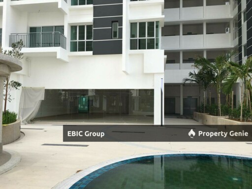 Zeta Deskye Residence