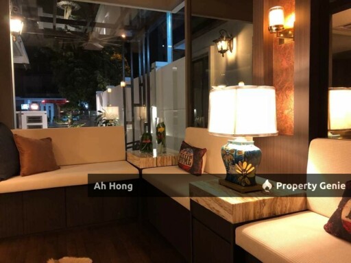 Horizon Hills / Golf East / Double Storey Cluster / Fully Renovated / Good Condition