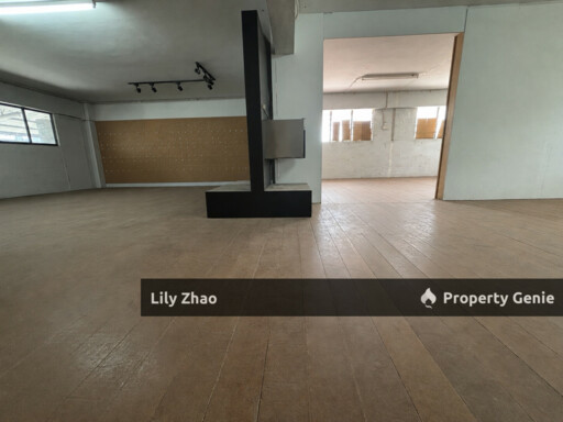 Warehouse cum Showroom cum Office hub for Rent, 11,200 sq ft📍Bundusan, Penampang, Kota Kinabalu.