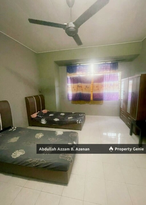 Bandar Putra Bertam Terraced Home In Kepala Batas, Freehold