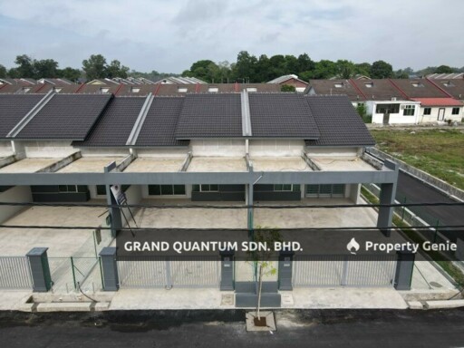 SERI PERMAI II
