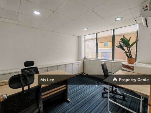 Dataran Palma @ Ampang - Office Suites 1 RM 890 - Ready unit