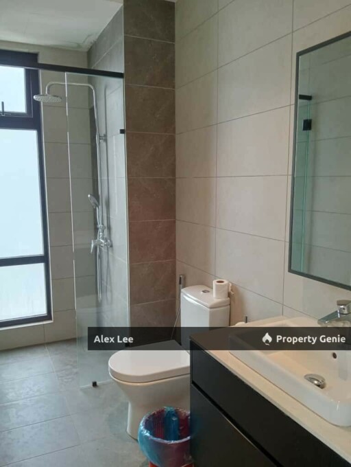 Axon High Rental Yield with Airbnb Operator Manage Unit by Just Collect Rental Every Month