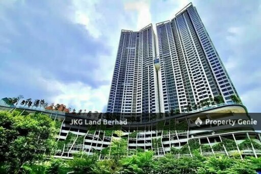 THE ERA@DUTA NORTH