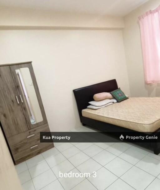 Skyvilla Condominium For Rent!  Located MJC, Batu Kawa