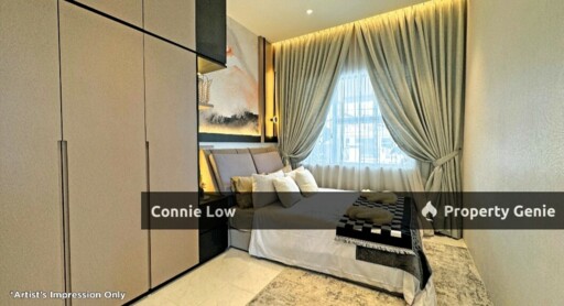 Gopeng New Single Storey Terrace House Perak Kampung Kepayang