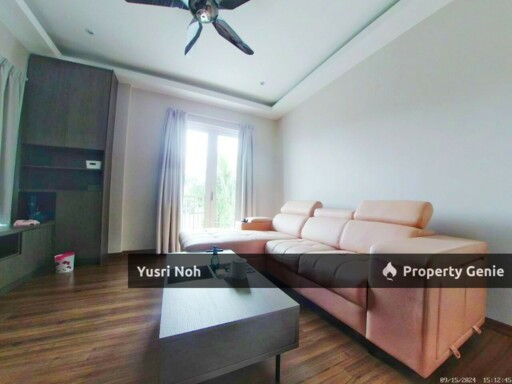 2.5 STOREY BUNGALOW JALAN BUKIT IMPIANA 5C COUNTRY HEIGHTS KAJANG