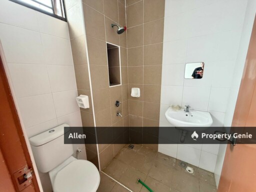 Jalan Perjiranan 12 @ Bandar Dato' Onn – Spacious 4BR with Unblocked View