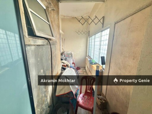 FREEHOLD & FULLY EXTENDED | 2 STOREY INTERMEDIATE JALAN KUBAH @ BUKIT JELUTONG